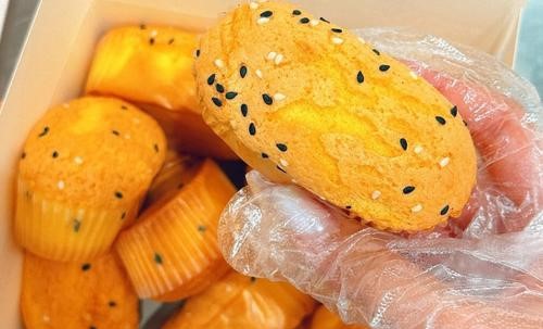 煎饼果子