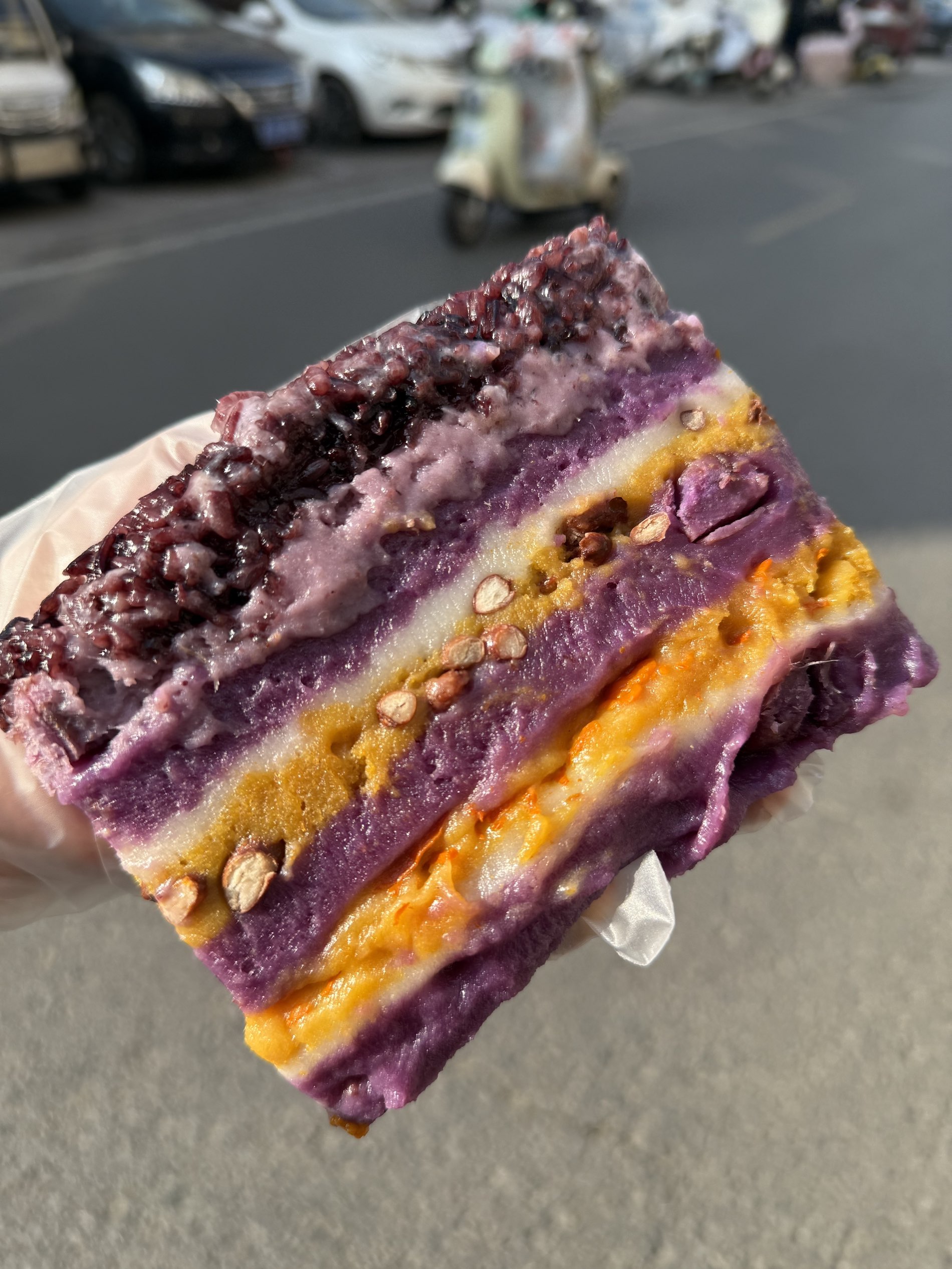 配方无保留传授