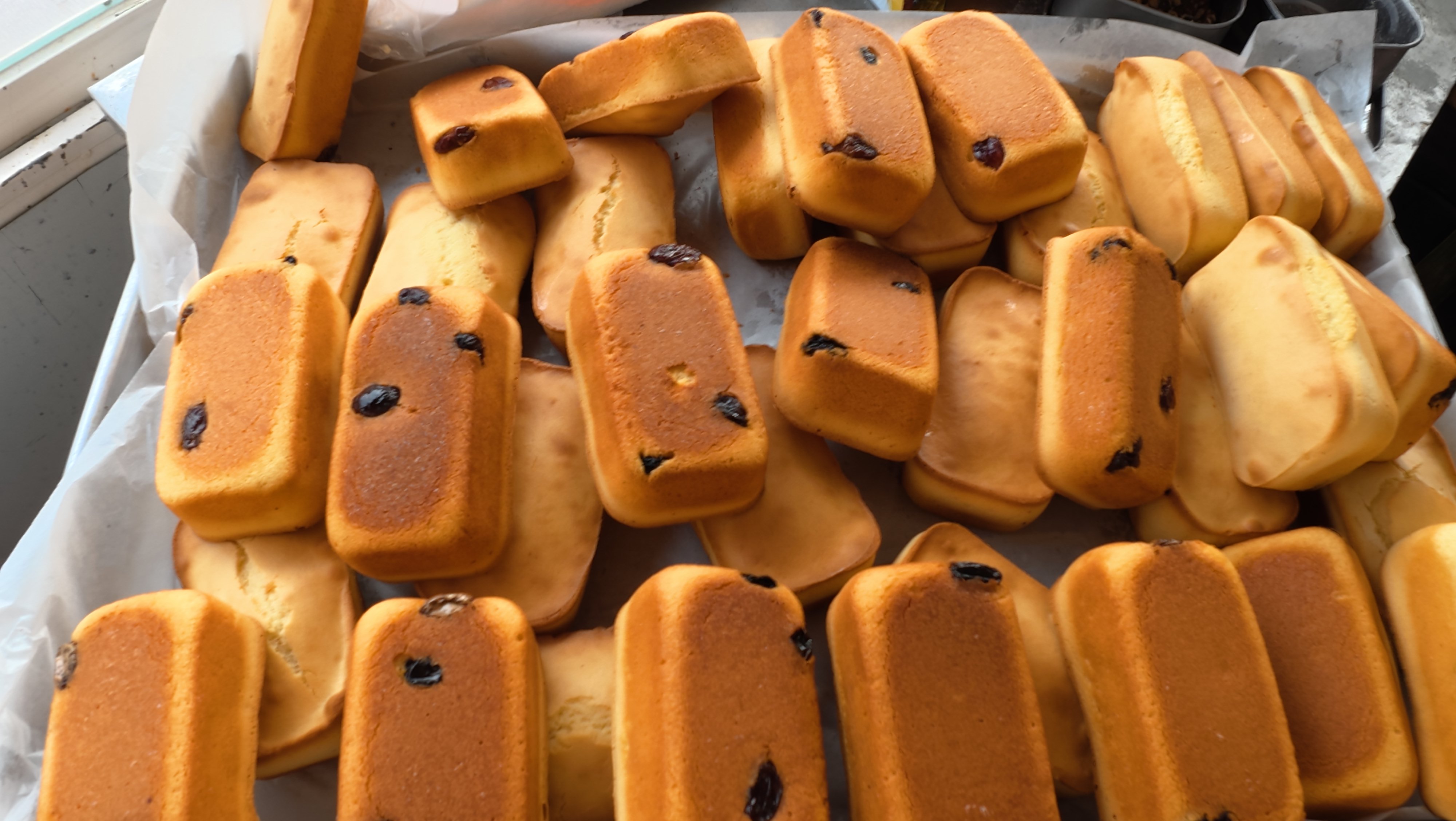 学习糯米糕制作，为什么一定要选择丽姐